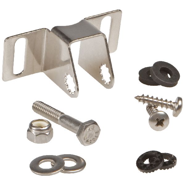 HSWSSS, Support pour Sonde Skimmer pour Tableau Arrière en Acier