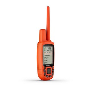 Garmin astro 320 handheld only online