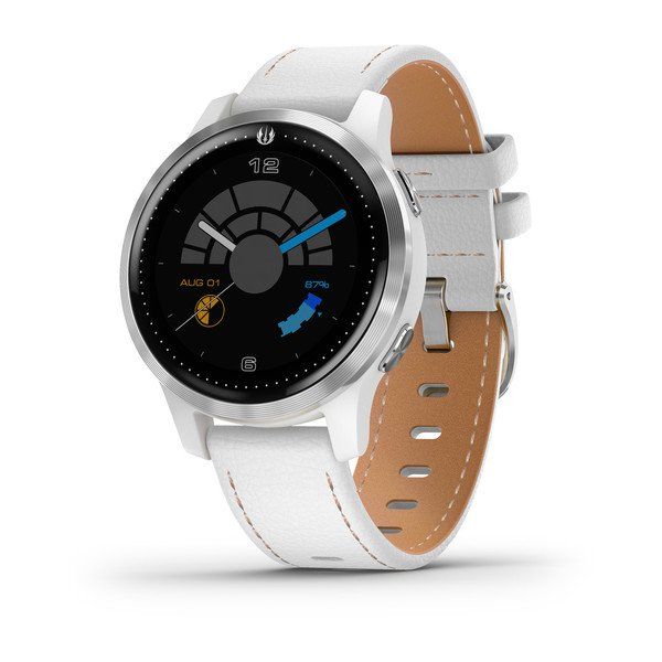 garmin vivoactive 3 rose gold rebel