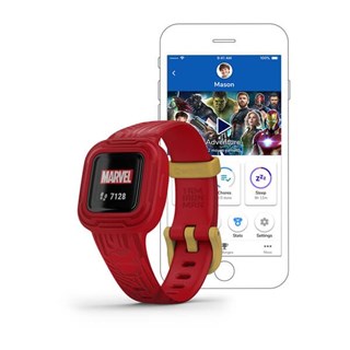 Iron man smart watch shop