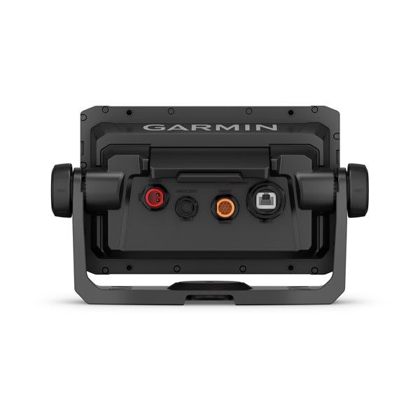 GPS Marine Garmin Echomap UHD2 75 SV + cartes Canada et USA