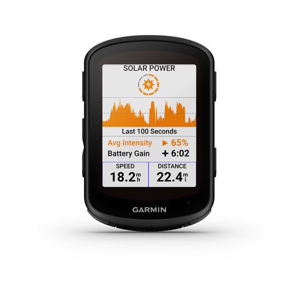 Edge® Mount Adapter for Varia™ Light - Garmin | Raytech Electronic
