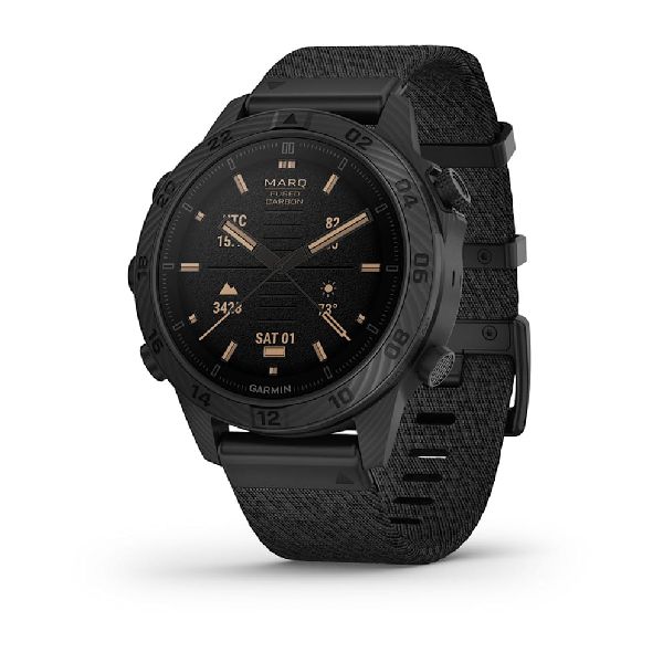 ゆ*ー様 GARMIN MARQ Commander Gen2 CarbonEd MARQ® Commander (Gen 2) - Carbon Edition - Garmin | Raytech Electronic