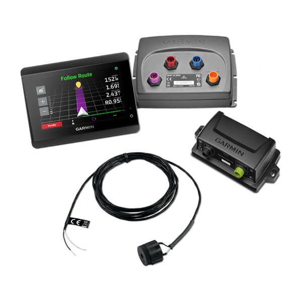 Reactor™ 40 Mechanical/Retrofit/Solenoid Corepack With GHC™ 50 ...
