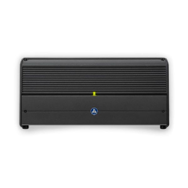Amplificateur Audio Voiture/bateau JL Audio XDM 1000W - Noir, Son Puissant Et Clair