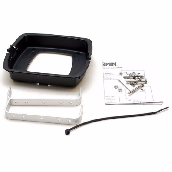 Flush Mount Kit for FishFinder 120 GARMIN Raytech Electronic