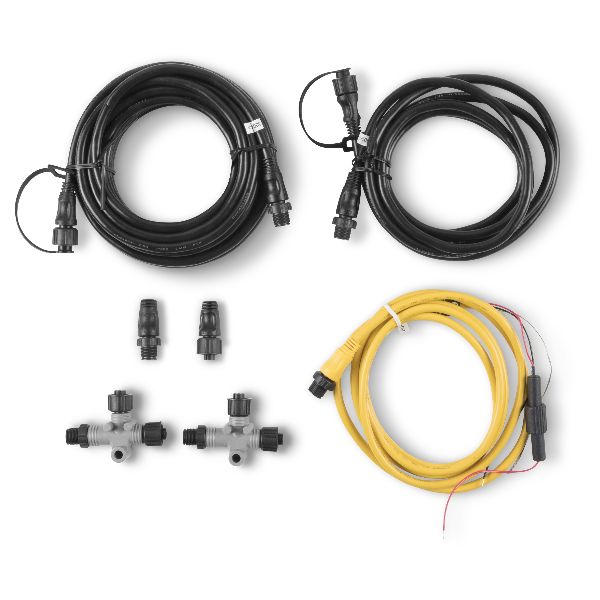 nrmiページ NMEA 2000® Starter Kit - Garmin | Raytech Electronic