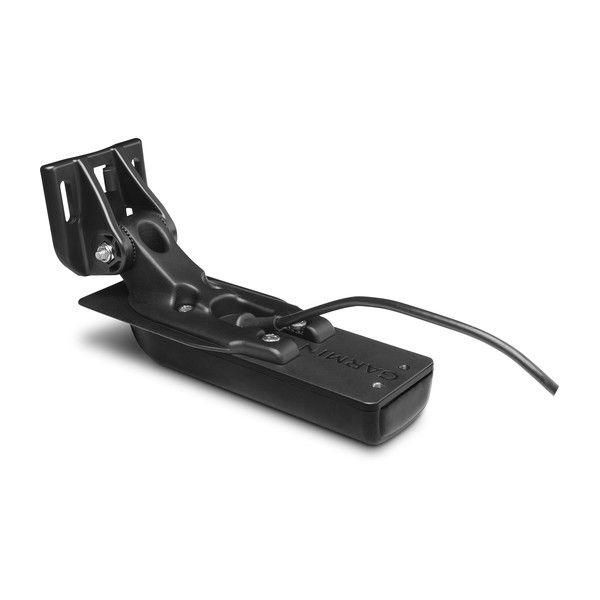 Sondeur Garmin Striker Plus 4 – écran 4,3 Pouces, GPS Intégré, Sonar CHIRP, Quickdraw Contours, Transducteur Double Faisceau