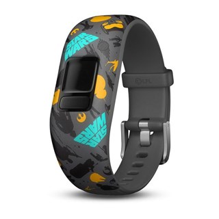 Garmin vivofit jr bands discount rebel