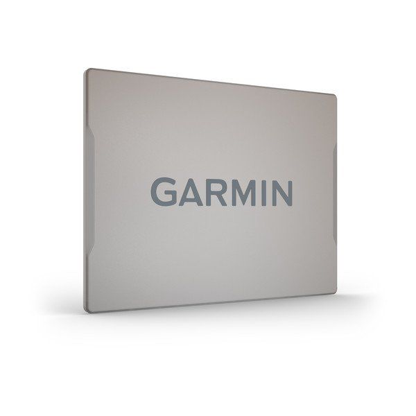 atFoliX 3x Displayschutzfolie für Garmin EchoMap UHD 72cv