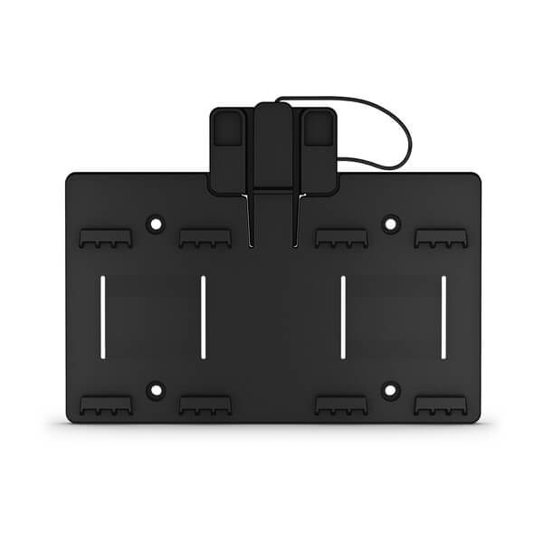Apollo™ 6/8 Channel Amplifier Mounting Bracket GARMIN Raytech