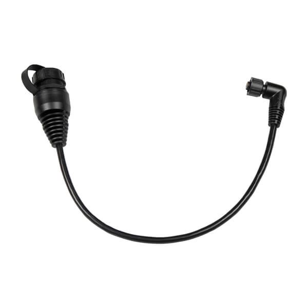 GARMIN Sonar LiveScope Plus avec sonde GLS 10 et LVS34