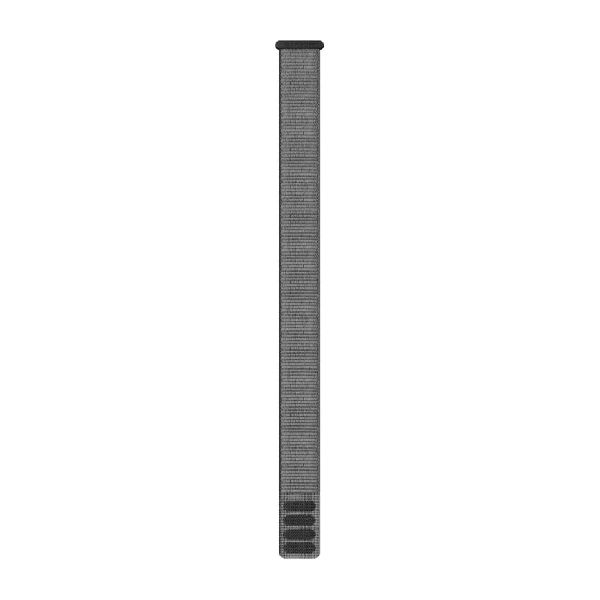 UltraFit Nylon Straps (20 mm) Gray GARMIN Raytech Electronic