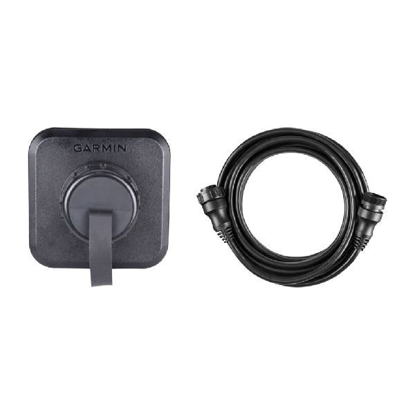 Ensemble de connecteur sur cloison LiveScope™ avec Câble d'extension