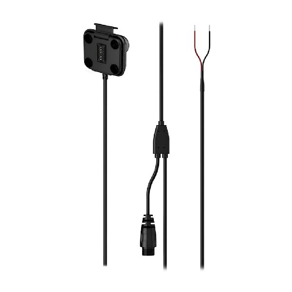 Module de commandes au guidon et kit adaptateur en Y Group Ride Tracker ...