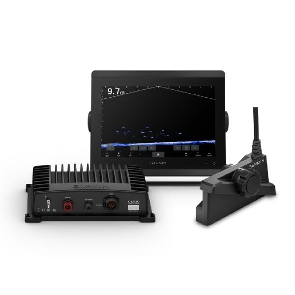 LiveScope™ Plus Ice House System - GARMIN | Raytech Electronic