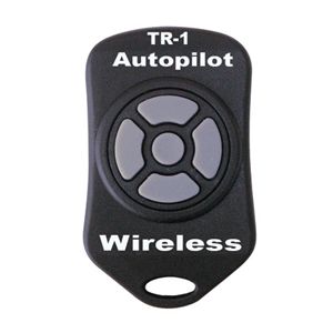 garmin tr1 autopilot