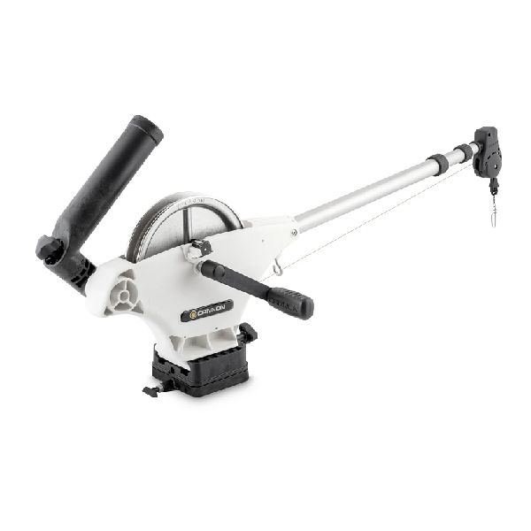 Clip De Libération De Ligne Réglable Cannon Uni-Line Pour Downrigger - Neuf