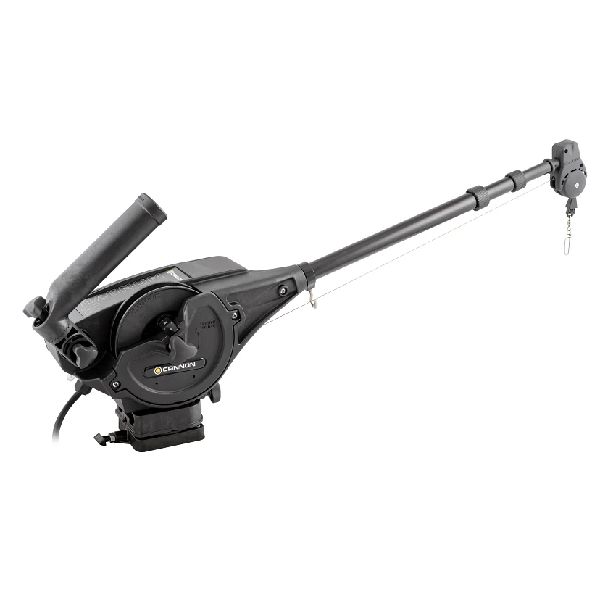 Cannon Uni-Troll 5 St Kit De Pêche À La Traîne Manuel Avec