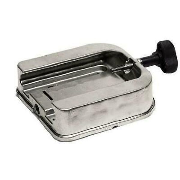 Base De Montage Pivotante Cannon Downrigger – Profil Bas, Pour Pêche Au Saumon, état Correct