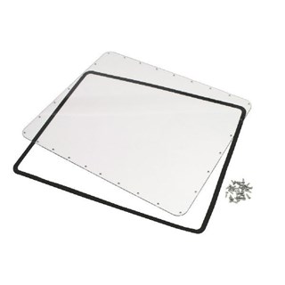 Case Nanuk 960 Lexan Panel Kit for the Base - Nanuk | Raytech Electronic