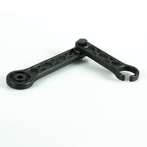 Transducer support arm LI SHUTTLE MARCUM TECHNOLOGIES Raytech