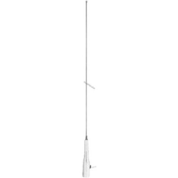 Classic VHF Whip Antennas 3' 3dB SHAKESPEARE Raytech Electronic