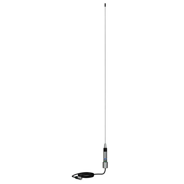 5250AIS Classic Skinny Mini™ VHF/AIS Antenna SHAKESPEARE Raytech