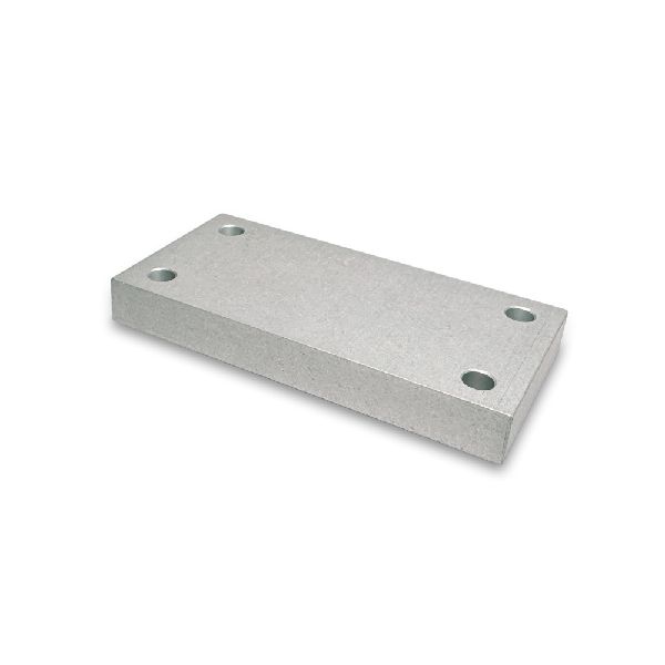 0.5 inch adjustment plate - JAC MARINE | Raytech Electronic