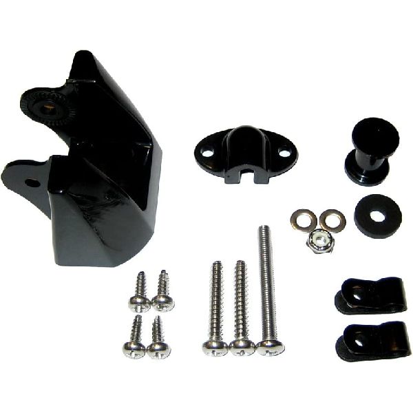 Dual Frequency Transducer Mount Replacement Kit GARMIN Raytech
