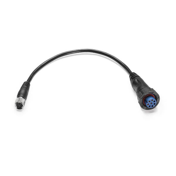US2 Adapter Cable / MKRUS214 Garmin 8Pin MINN KOTA Raytech