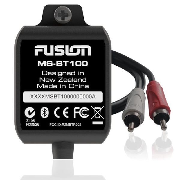 Le manuel d'utilisation Fusionbrands MS-IP700i Appareillage
