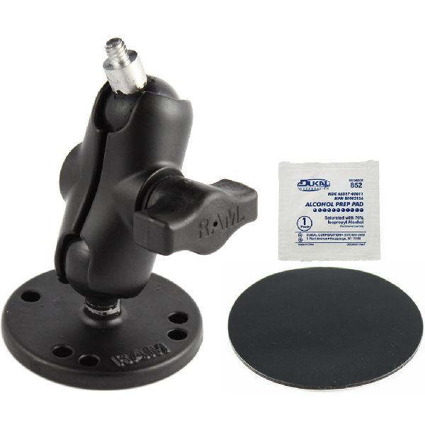 RAM RAM-201U-D - bras de serrage double - Accessoire photo - Achat