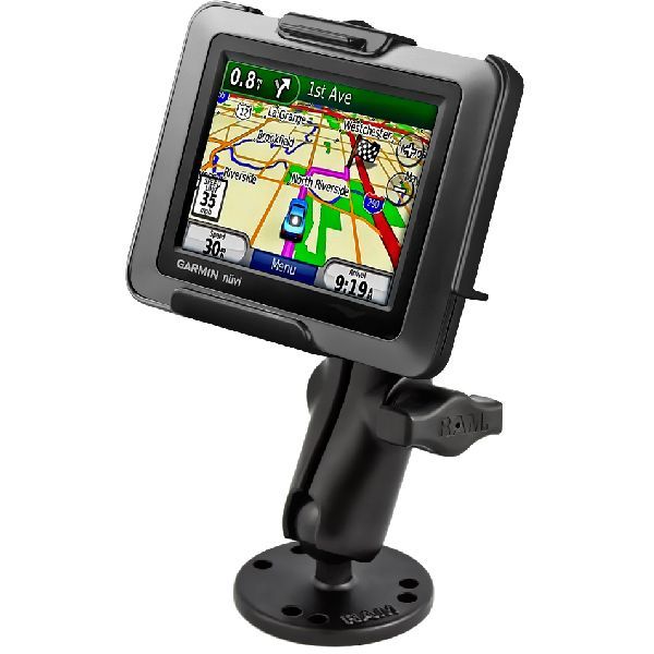 garmin 220 zumo gps system