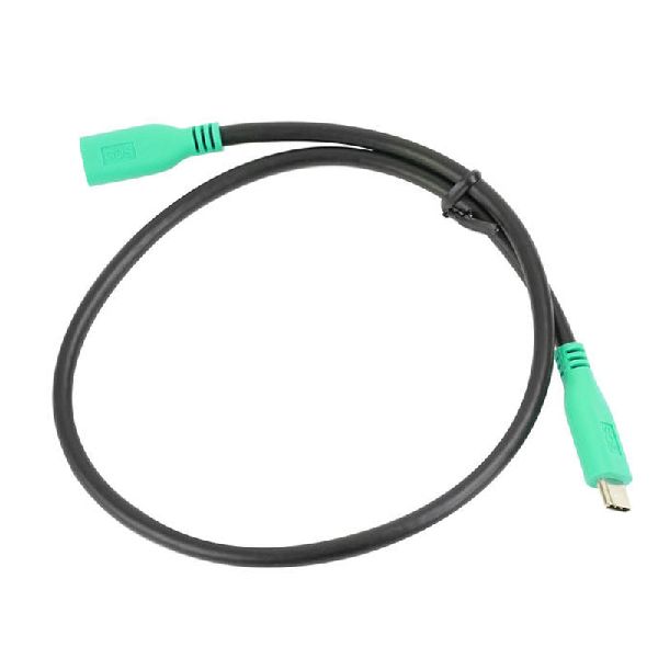 GDS® Genuine USB Type-C .8 Meter Extension Cable - RAM Mounting System ...