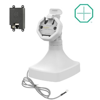 GDS® Station d'accueil Uni-Conn™ alimentée, inclinable et pivotante ...