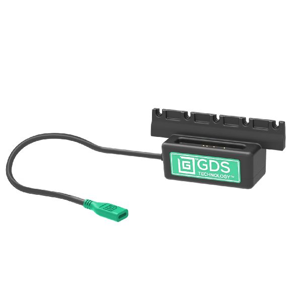 RAM GDS mUSB Vehicle Dock for IntelliSkin Next Gen Tablets RAM-GDS-DOCKL-V9-OMT2 (sku 59275)