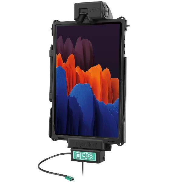 GDS® Cool-Dock™ pour Samsung Tab S10+, S9+, S8+ et plus encore - RAM ...