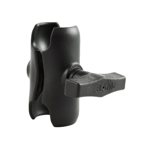 Ram Mounts RAP B 404 201U Tough Claw Medium Clamp Base with Double