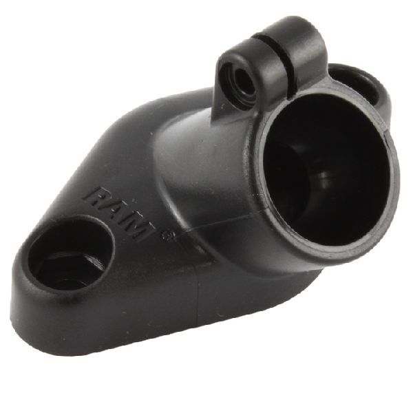 Diamond Base With 45 Female Snap Link Connector Ram Mounting System Raytech Electronic