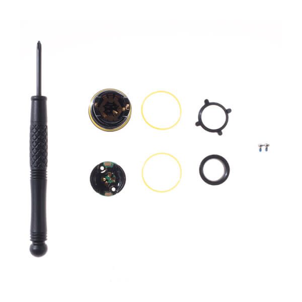 Vector™ 3 Small Parts Kit GARMIN Raytech Electronic