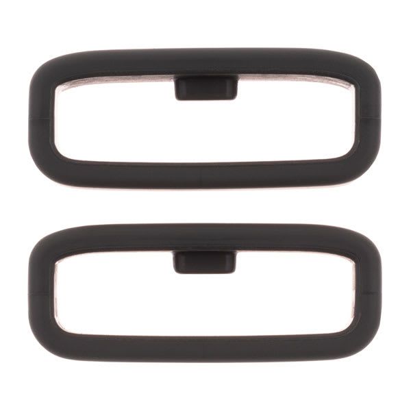 Band Keeper Quick Release 20mm Moss (Pair) GARMIN Raytech Electronic